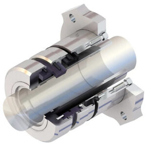 Flowserve RIS Slurry Seal