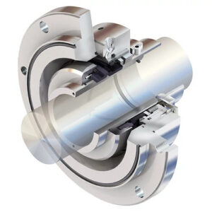 Flowserve Allpac Slurry Seal
