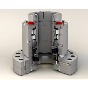 Flowserve Mixerpac Mixer Seal