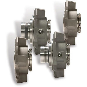 Flowserve ISC2 Standard Cartridge Seal