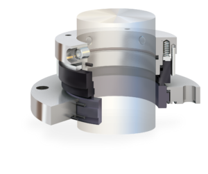 Flowserve VRA Mixer Seal