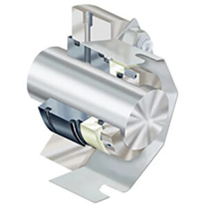 Flowserve RA Pusher Seal