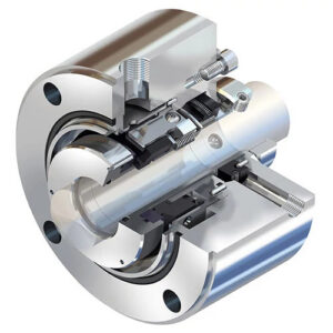 Flowserve HSH Pusher Seal