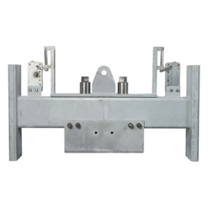Flowserve Crosshead And Free Fall Arrestor System For Decoking Systems