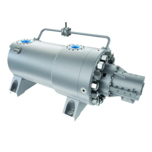 Flowserve Jet Pump For Decoking Systems