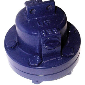 Flowserve Magnetic Separator For Plan 23 Piping Plans