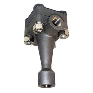 Flowserve Cyclone Separator For Plan 31 Seal Flush Piping Plans