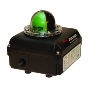 Flowserve PS/PM Switch Boxes