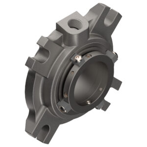 Flowserve KeyPS Standard Cartridge Seal