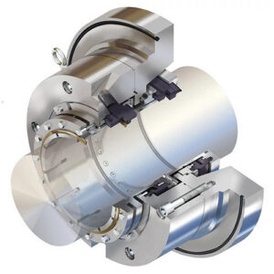 Flowserve SLM Slurry Seal