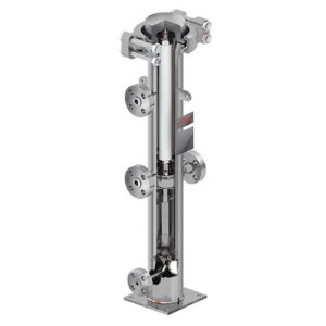 Flowserve Cleanpac Compressor Seal