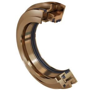 Flowserve Bearing Gards With Electrical Grounding