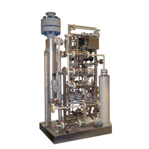 Flowserve Drypac Compressor Seal