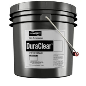 Flowserve DuraClear Lubricants Barrier Fluid