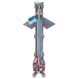 Solids Handling Pumps-MVX