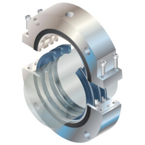 Flowserve Circpac MD Specialty Seal