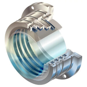 Flowserve Circpac Compressor Seal