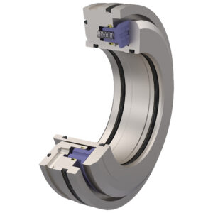 Compressor Seals And Systems-Axialpac DS