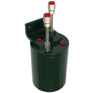Flowserve NX Wet Seal Cooler