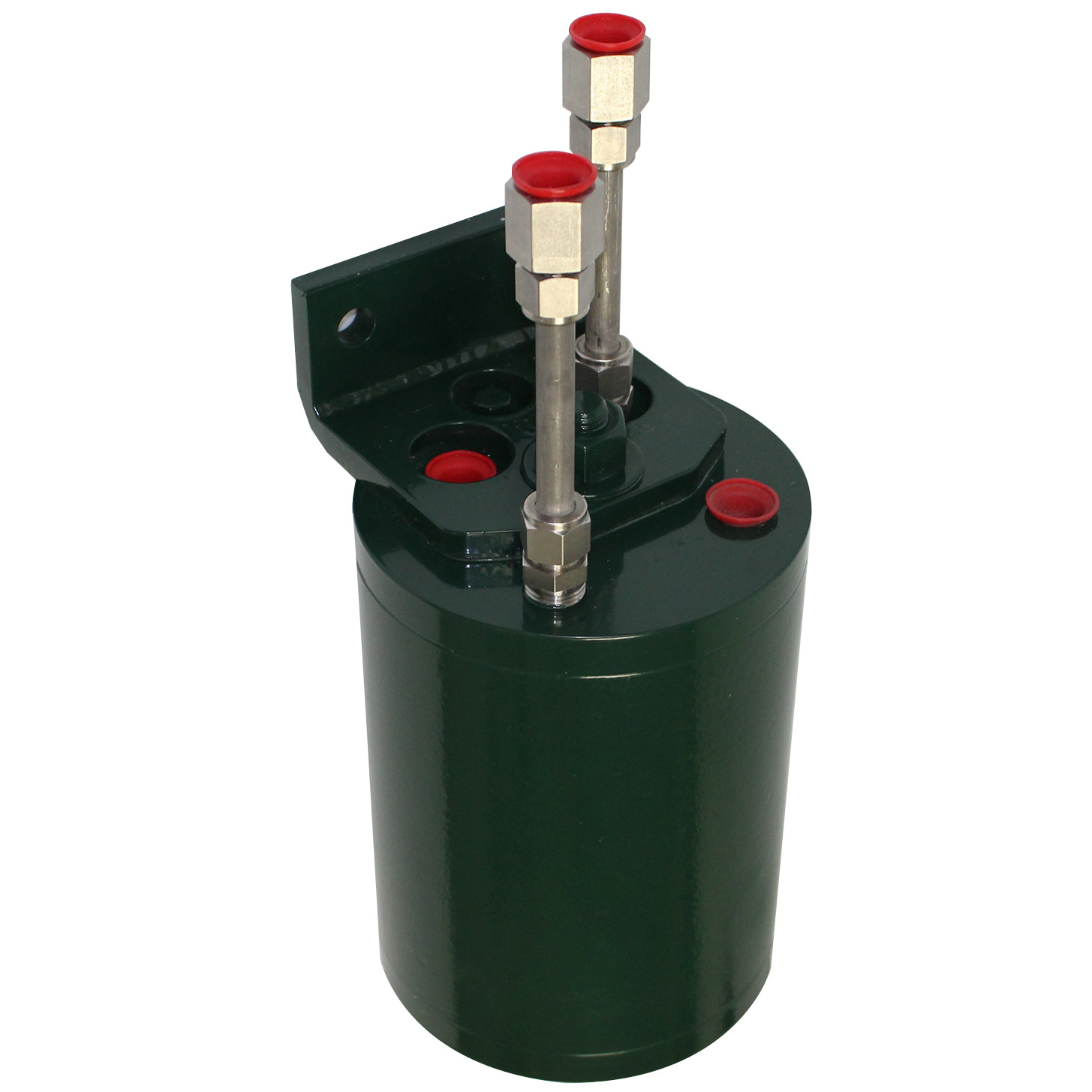 Flowserve NX Wet Seal Cooler