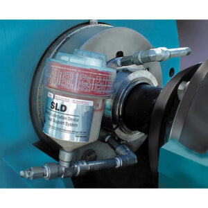 Flowserve SLD Seal Support System