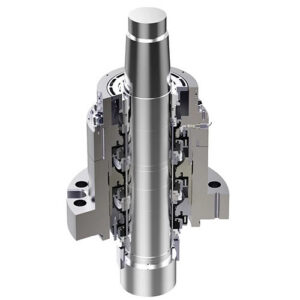 Flowserve N-Seal Primary Pump Seal