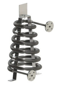 Flowserve Airfin ANC Seal Cooler