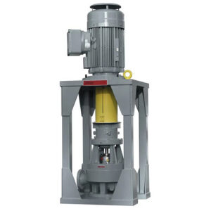 Flowserve PVXM API Process Pump
