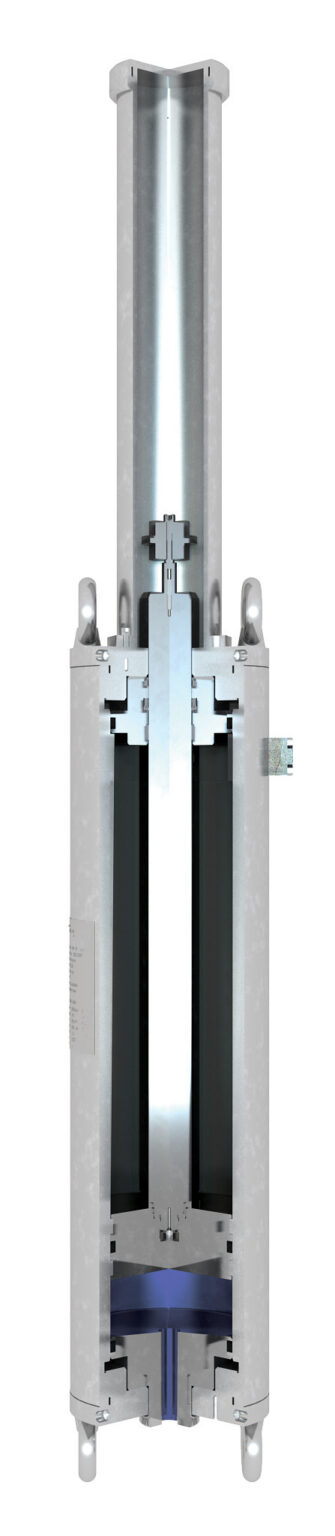Accumulator-Piston-PA