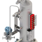 Flowserve 682R API Reservoir