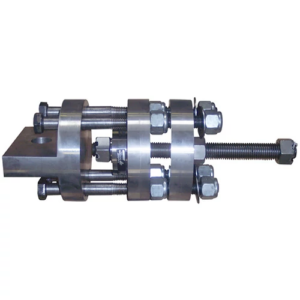 Flowserve Tensiometer For Decoking Systems