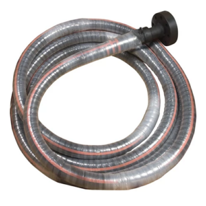 Flowserve Decoking Hose For Decoking Systems