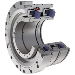Compressor Seals And Systems-Gaspac ZE
