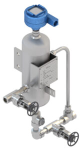 Flowserve A65 API Reservoir
