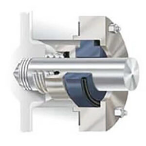 Flowserve CRO Pusher Seal