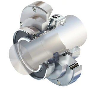 Flowserve SLC Slurry Seal