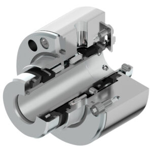 Flowserve Allpac 682 Pusher Seal