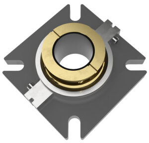 Accessories-XLC Series Self-Aligning Split Bearing