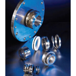 Flowserve Pac-Seal Specialty Seal