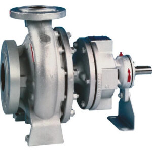 SIHI ZHN,ZDN,ZEN,ZDI Industrial Process Pump