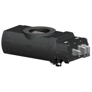 SIHI Boost UltraPLUS Dry Vacuum Pump