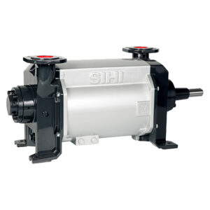 SIHI LPH Liquid Ring Vacuum Pump