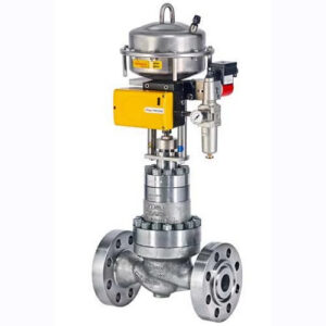 Cavitation Solution Control Valves-Multi-Z