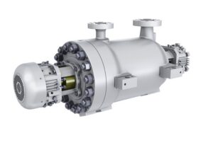 GSG low flow pump