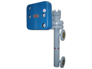 Masoneilan 12800 Series Pneumatic Level Transmitter / Controller