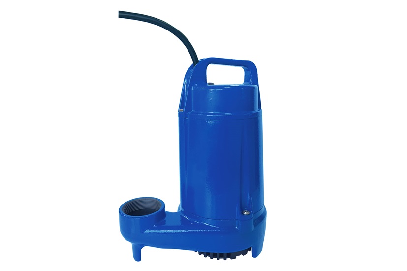 Light drainage pump type ABS UNI BR(Brazil only)