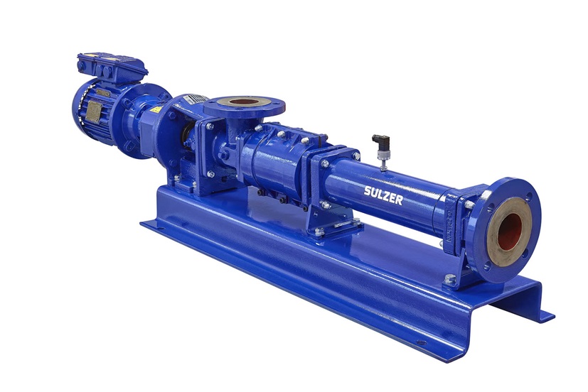 PC transfer perform pump