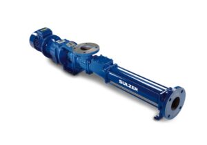 PC transfer pump