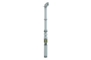 SJS submersible pump