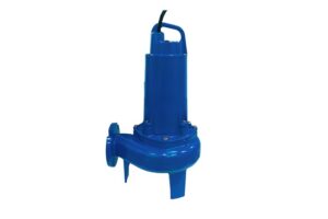 Submersible wastewater pump type ABS Scavenger EJ(Americas only)